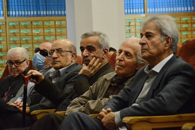 بزرگترین داشتۀ ما فرهنگ ملی ماست