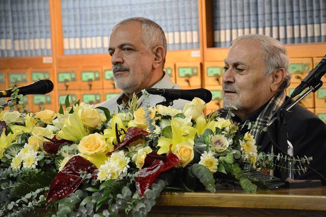 بزرگترین داشتۀ ما فرهنگ ملی ماست