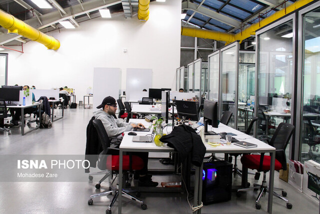 عکس تزئینی و آرشیوی است راهاندازی مرکز ملی ارزیابی فناوری و تحقیق و توسعه در سازمان پژوهشهای علمی و صنعتی