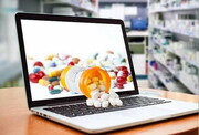 فروش اینترنتی دارو غیرقانونی است / با متخلفان برخورد قاطع می‌شود