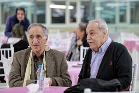 جشن یلدای مهر با حضور هنرمندان پیشکسوت