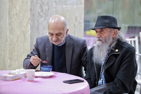 جشن یلدای مهر با حضور هنرمندان پیشکسوت