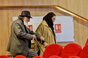 جشن یلدای مهر با حضور هنرمندان پیشکسوت