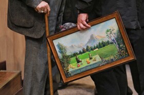 جشن یلدای مهر با حضور هنرمندان پیشکسوت