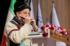 جشن یلدای مهر با حضور هنرمندان پیشکسوت