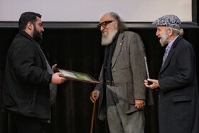 جشن یلدای مهر با حضور هنرمندان پیشکسوت