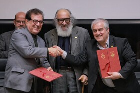 جشن یلدای مهر با حضور هنرمندان پیشکسوت