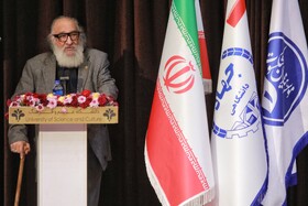 جشن یلدای مهر با حضور هنرمندان پیشکسوت