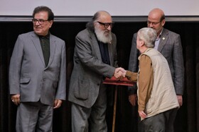 جشن یلدای مهر با حضور هنرمندان پیشکسوت