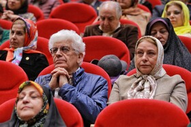 جشن یلدای مهر با حضور هنرمندان پیشکسوت