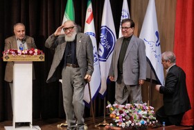 جشن یلدای مهر با حضور هنرمندان پیشکسوت