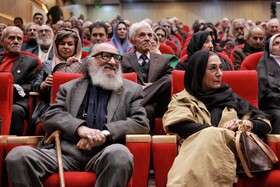 جشن یلدای مهر با حضور هنرمندان پیشکسوت