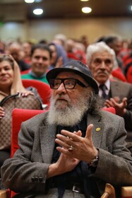 جشن یلدای مهر با حضور هنرمندان پیشکسوت