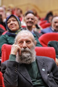 جشن یلدای مهر با حضور هنرمندان پیشکسوت