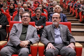 جشن یلدای مهر با حضور هنرمندان پیشکسوت