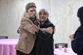 جشن یلدای مهر با حضور هنرمندان پیشکسوت