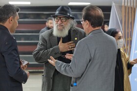 جشن یلدای مهر با حضور هنرمندان پیشکسوت