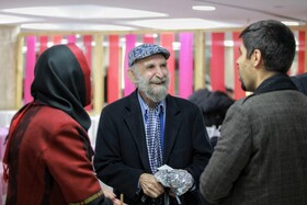 جشن یلدای مهر با حضور هنرمندان پیشکسوت