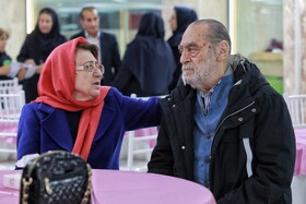 جشن یلدای مهر با حضور هنرمندان پیشکسوت