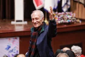 جشن یلدای مهر با حضور هنرمندان پیشکسوت