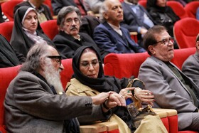 جشن یلدای مهر با حضور هنرمندان پیشکسوت