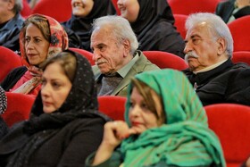 جشن یلدای مهر با حضور هنرمندان پیشکسوت