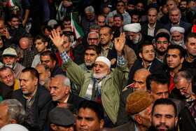 در حاشیه سفر رئیس جمهور به استان گلستان