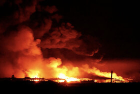 تداوم جنگ و حملات کورکورانه رژیم صهیونیستی به غزه