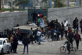 تداوم جنگ و حملات کورکورانه رژیم صهیونیستی به غزه