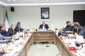 ۱۱ تالاب اقماری حوضه دریاچه ارومیه تثبیت و احیاء می‌شود