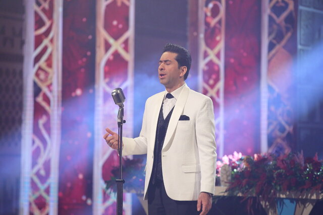 در پشت صحنه ویژهبرنامه شب یلدا چه خبر است؟