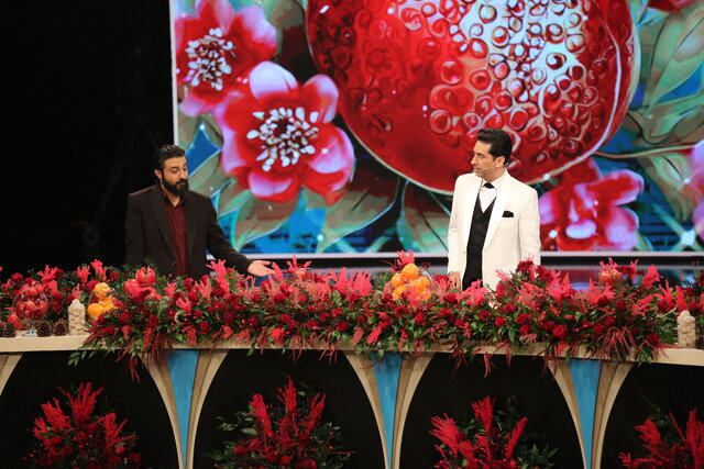 در پشت صحنه ویژهبرنامه شب یلدا چه خبر است؟