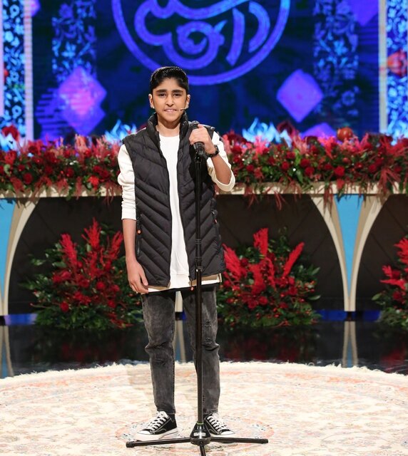 در پشت صحنه ویژهبرنامه شب یلدا چه خبر است؟