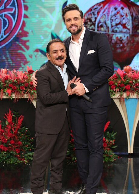 در پشت صحنه ویژهبرنامه شب یلدا چه خبر است؟