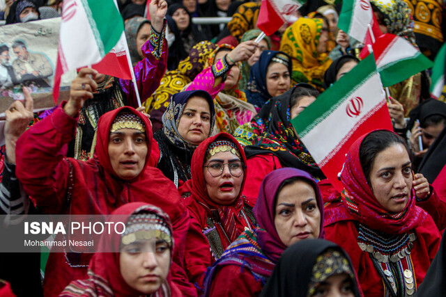 مهمترین دستاوردهای سفر رئیسی به گلستان چه بود؟