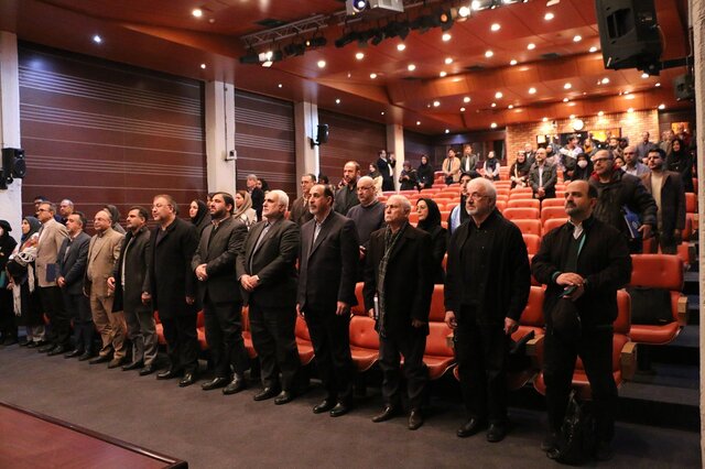 جهتدار کردن آیندهپژوهی در آموزش عالی/ تایید مقالات مطابق با استانداردهای علمی روز دنیا جهتدار کردن آیندهپژوهی در آموزش عالی/ تایید مقالات مطابق با استانداردهای علمی روز دنیا