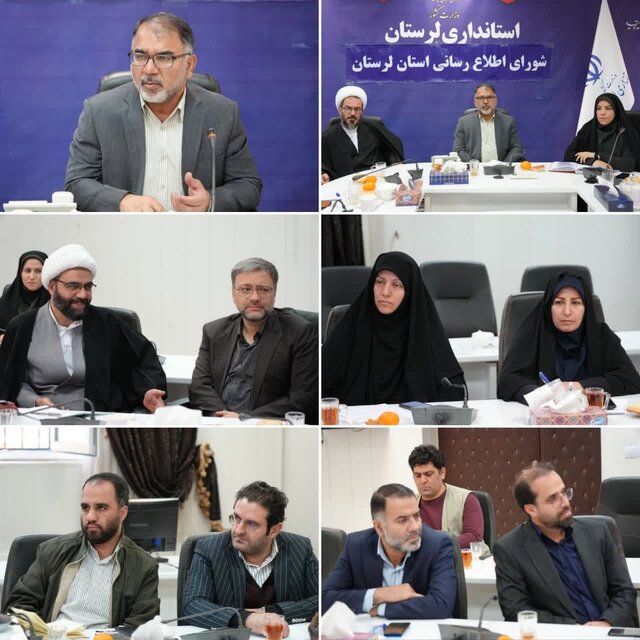 انتخابات پیشرو، اساس برنامههای اطلاعرسانی باشد انتخابات پیشرو، اساس برنامههای اطلاعرسانی باشد