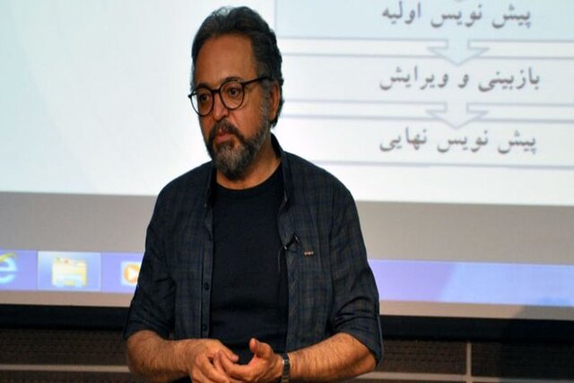 ویدیو/ بزرگداشتی برای کسی که تاریخ را مستند میکند ویدیو/ بزرگداشتی برای کسی که تاریخ را مستند میکند