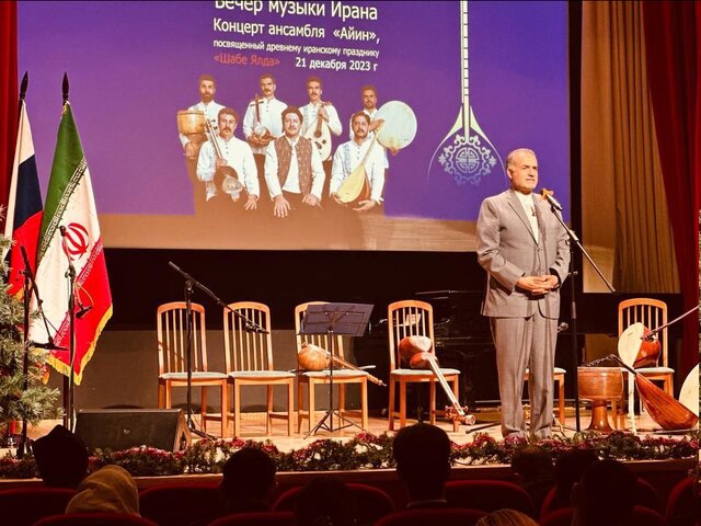 سفیر ایران در مسکو: شاهد پیروزی نور عدالت بر ظلمت شقاوت در غزه خواهیم بود