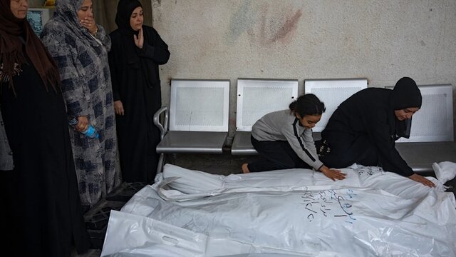 هلاکت و زخمی شدن ۴ سرباز صهیونیست در عملیات مشترک مقاومت در شمال غزه