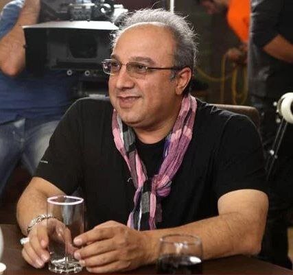 سهیلیزاده سریال موزیکال میسازد سهیلیزاده سریال موزیکال میسازد