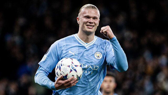 ویدیو/ ۱۰ رکورد لیگ جزیره که شاید هرگز شکسته نشوند ویدیو/ ۱۰ رکورد لیگ جزیره که شاید هرگز شکسته نشوند