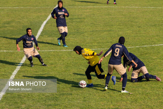 دوئل نیم‌فصل در قدس؛ آیا سپاهان طلسم خاتون را می‌شکند؟
