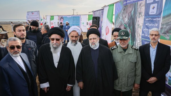 مهمترین دستاوردهای سفر رئیسی به گلستان چه بود؟