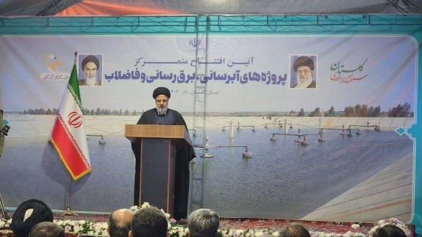 مهمترین دستاوردهای سفر رئیسی به گلستان چه بود؟