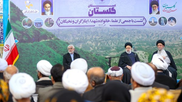 مهمترین دستاوردهای سفر رئیسی به گلستان چه بود؟