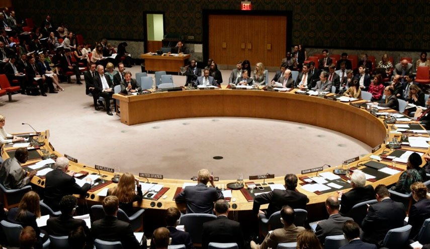 لزوم وتوی «حکومت قانون جنگل» بر روابط بینالملل