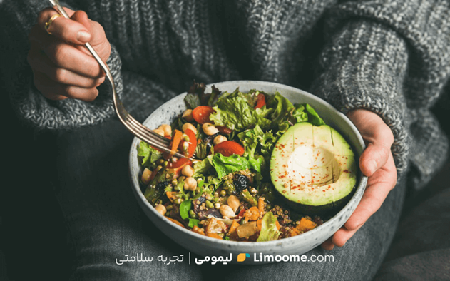 مواد غذایی پروتئین دار را بشناسید