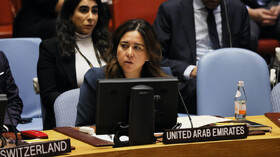 جلسه شورای امنیت درباره غزه/ پیشنهاد روسیه توسط آمریکا وتو شد