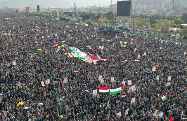 باقری: محور مقاومت برای هر سناریویی آماده است باقری: محور مقاومت برای هر سناریویی آماده است
